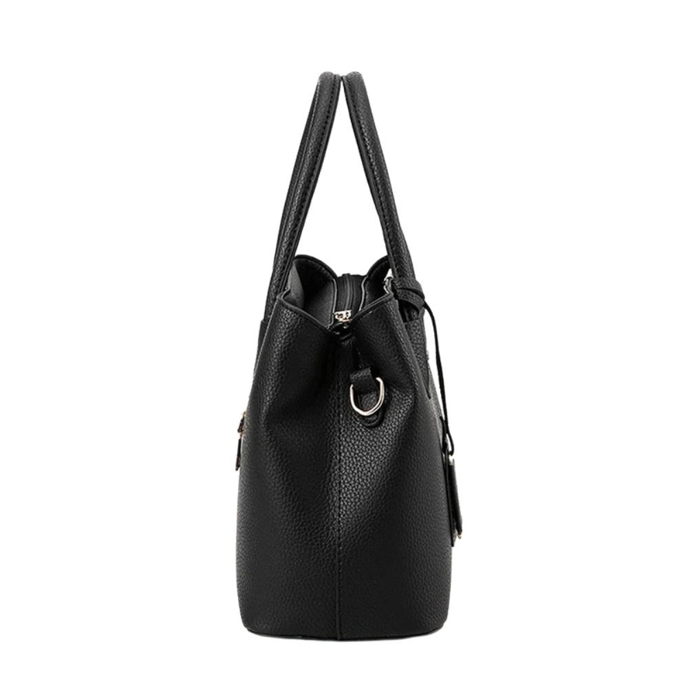 Timeless Handbag (Black)